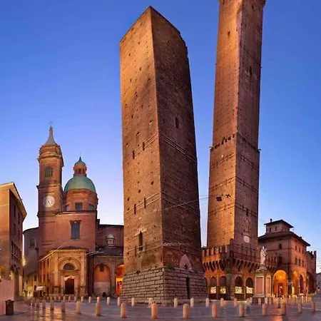 Casa Rame Apartment Bologna Exterior photo
