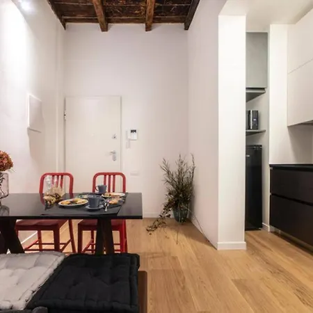Casa Rame Apartment Bologna Exterior photo