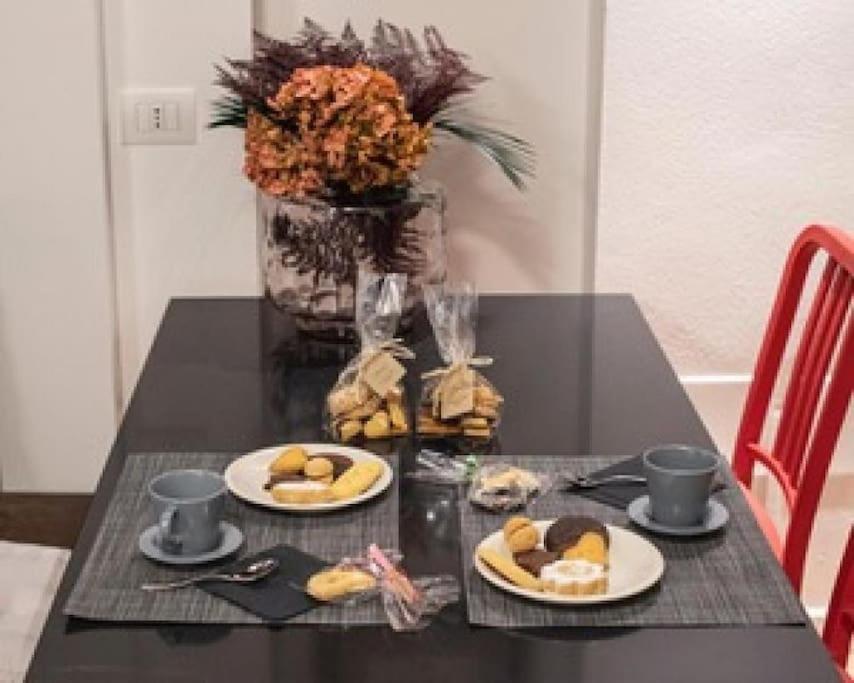 Appartement Casa Rame *