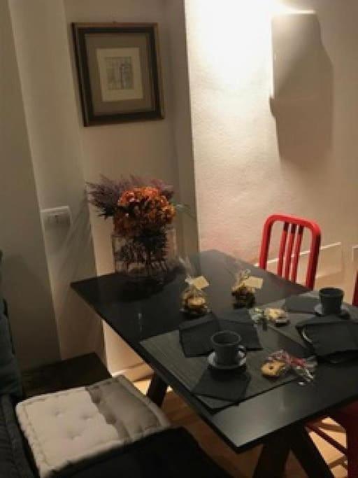 Appartement Casa Rame Bologne