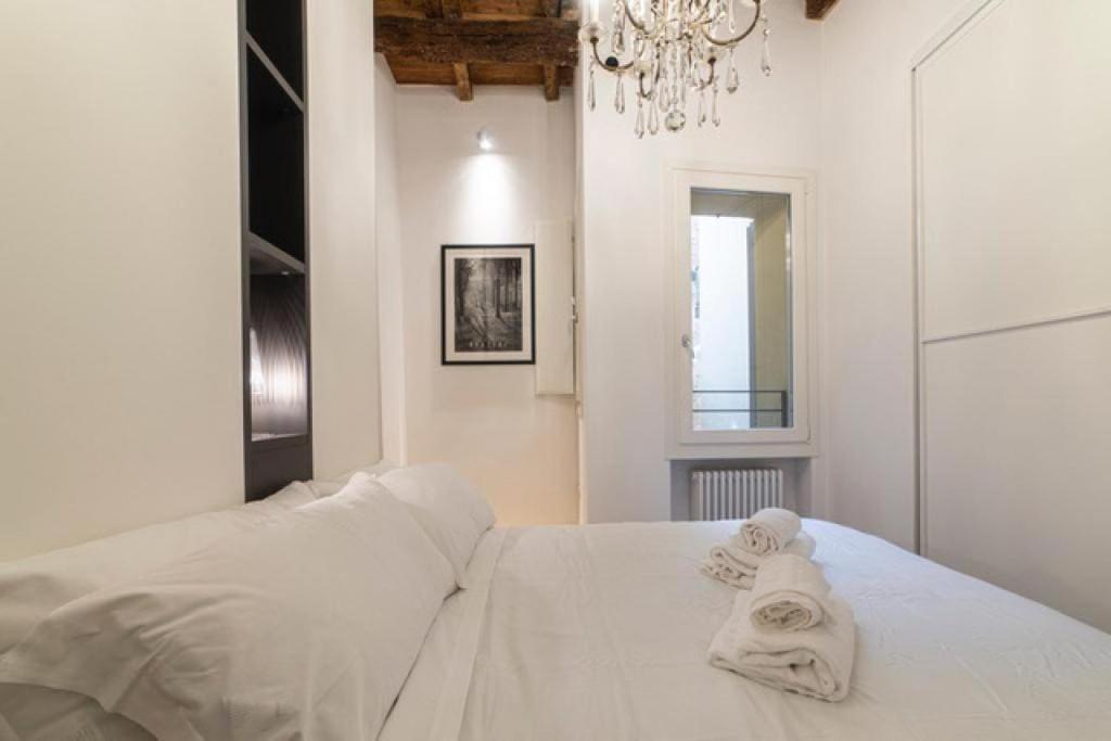 Casa Rame Bologne