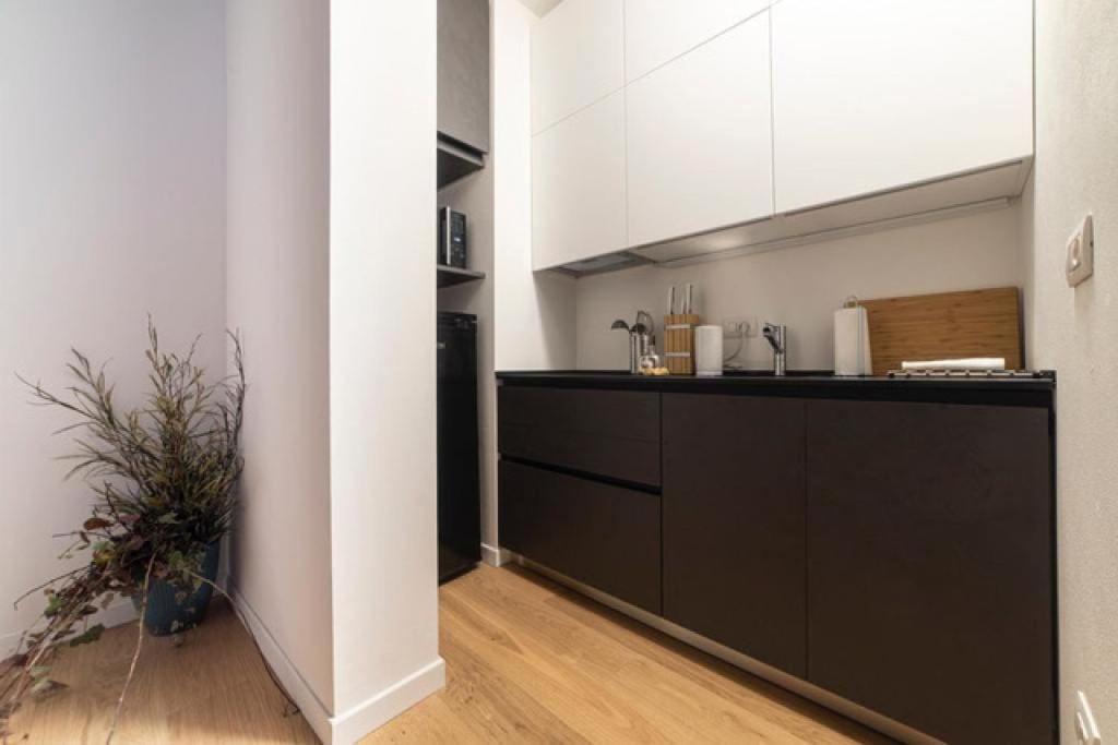 Appartement Casa Rame Bologne