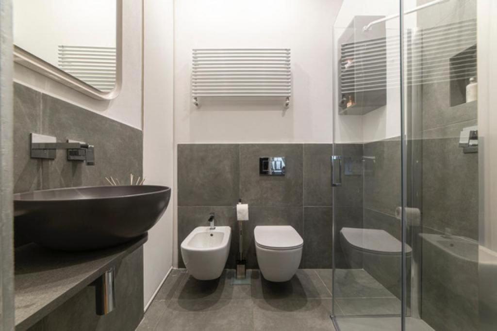 Appartement Casa Rame Bologne