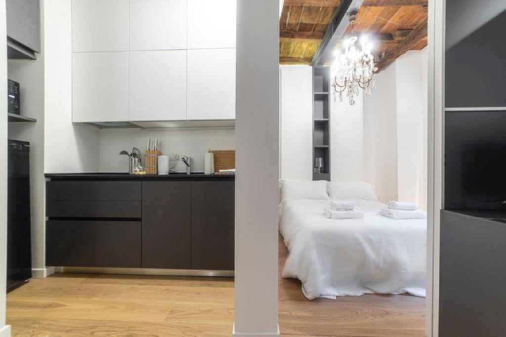 Casa Rame Bologne