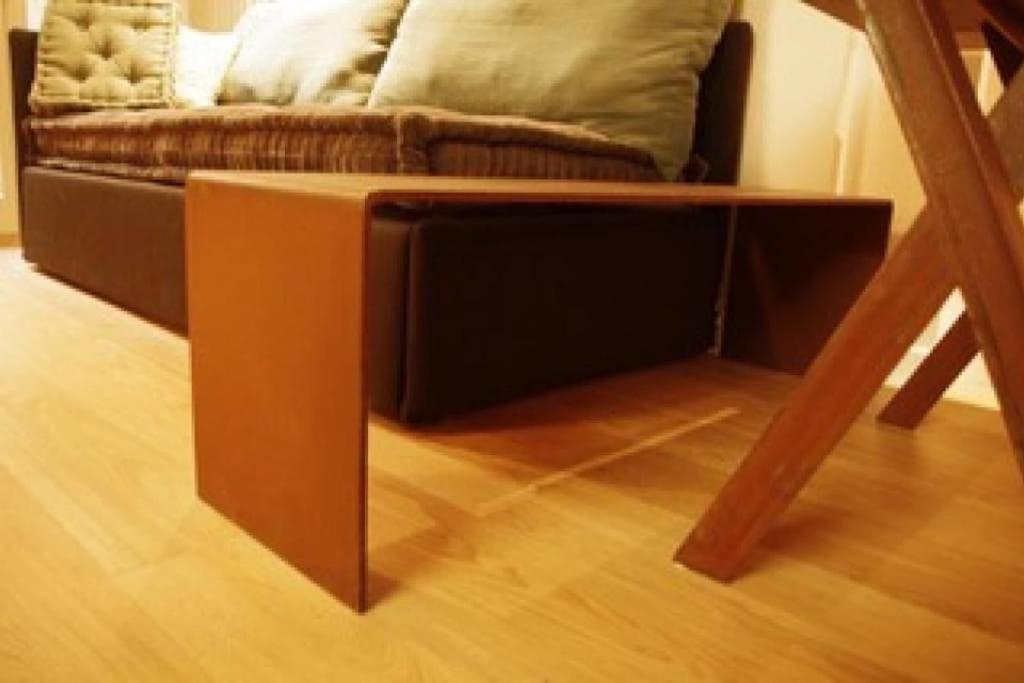 Appartement Casa Rame *