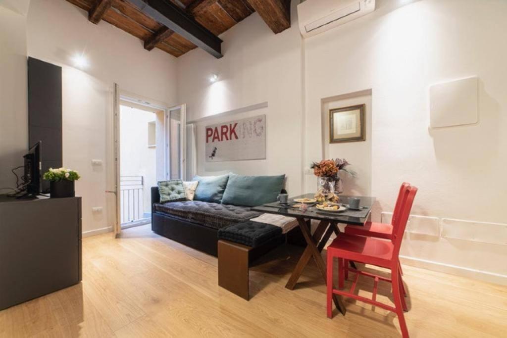 Appartement Casa Rame