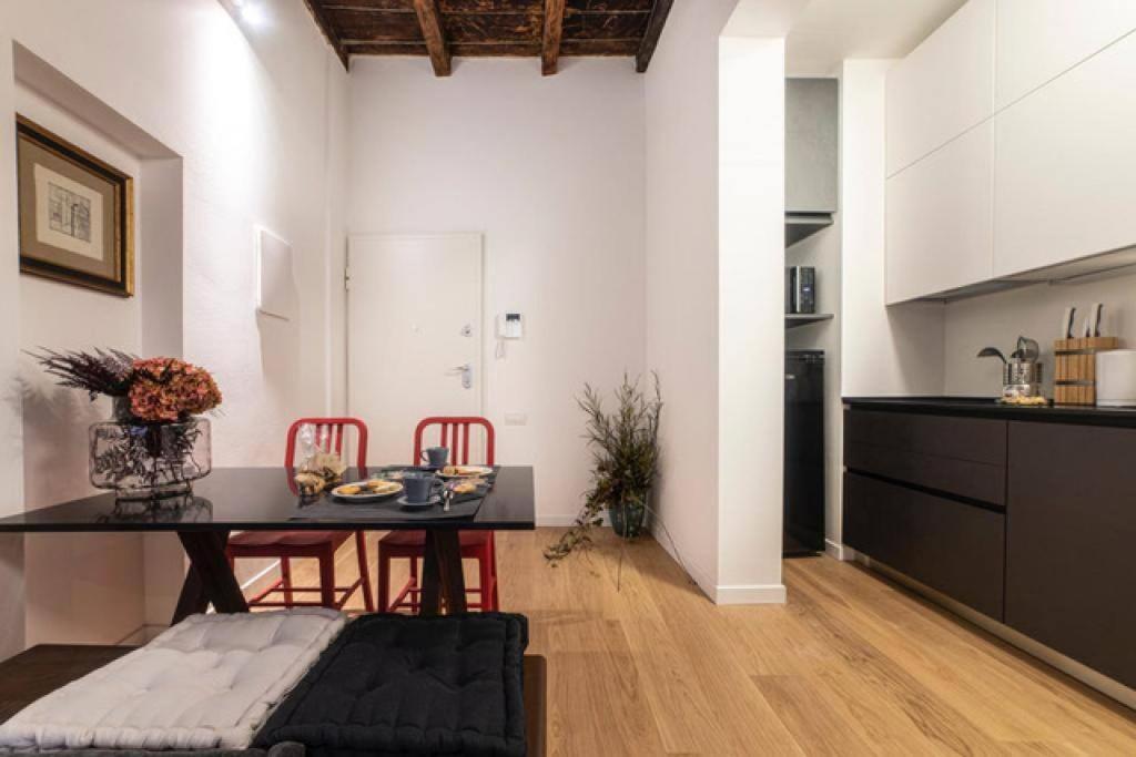 Casa Rame * Bologne