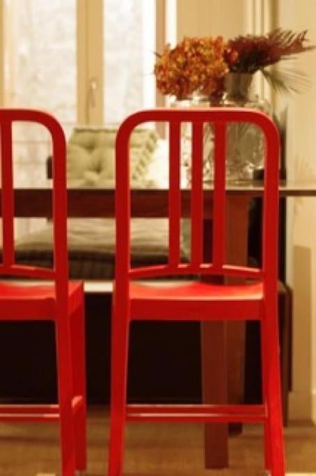 Casa Rame Appartement Bologne