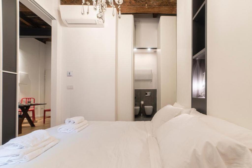 Casa Rame Appartement