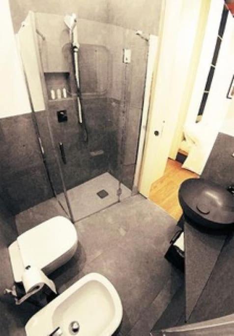 Casa Rame Appartement