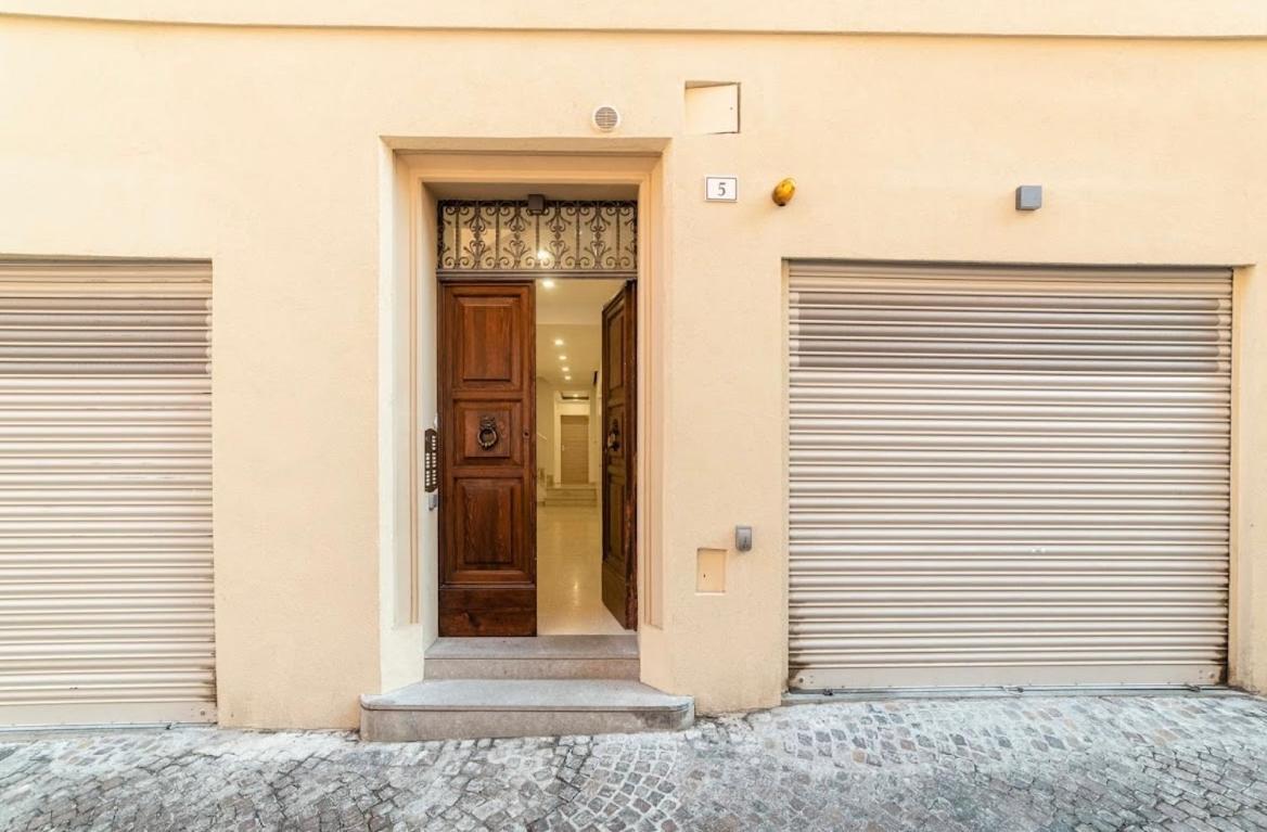 Casa Rame Bologne